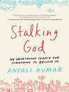 Cover image for Stalking God